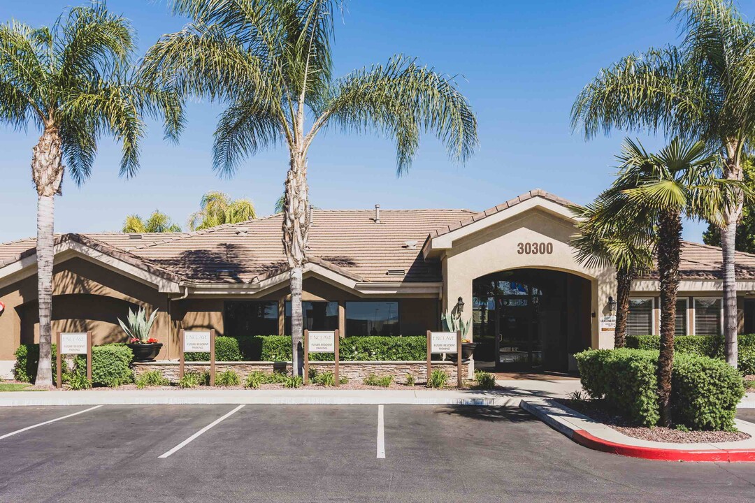 The Enclave at Menifee in Menifee, CA - Building Photo