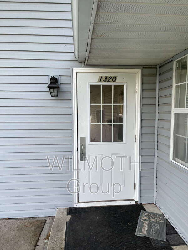 1320 Millerwood Dr in Lebanon, IN - Building Photo - Building Photo