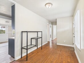 208 Myrtle Ave in Harper, TX - Building Photo - Building Photo