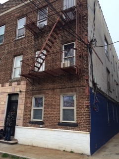 1424 Edwards Ave in Bronx, NY - Building Photo