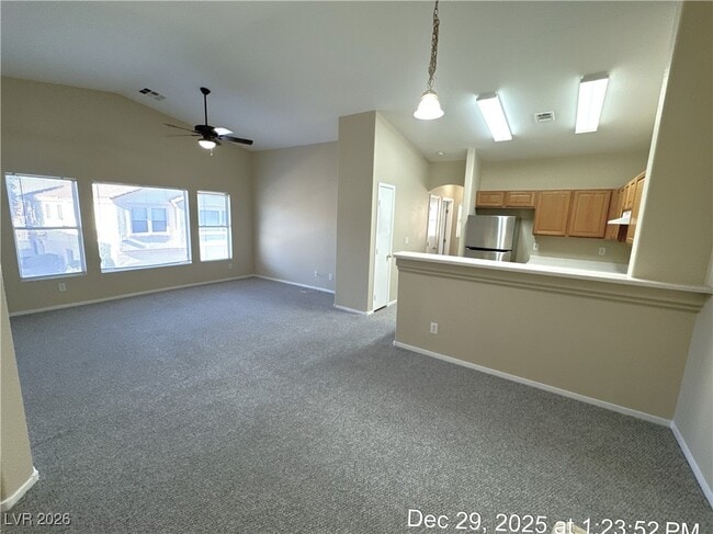 1645 Lefty Garcia Way in Henderson, NV - Building Photo - Building Photo