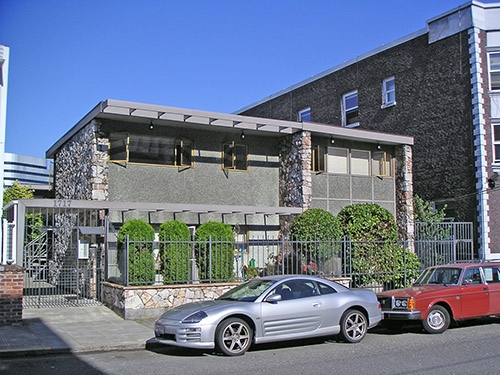 Summit 1717 Apartments in Seattle, WA - Foto de edificio - Building Photo