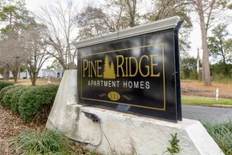 Pine Ridge in Albany, GA - Building Photo - Building Photo