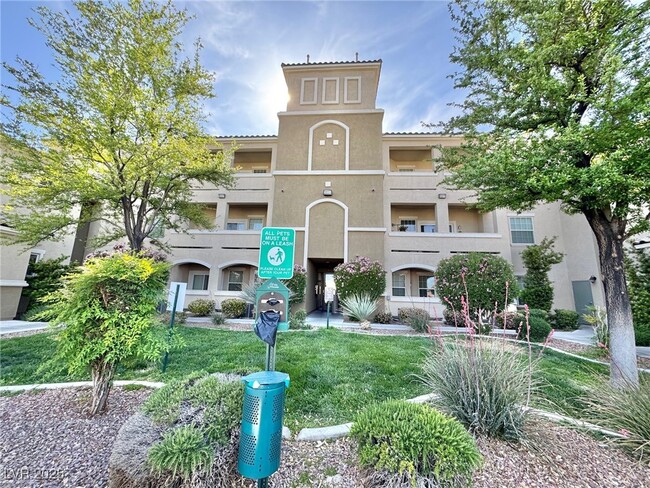 property at 8777 W Maule Ave
