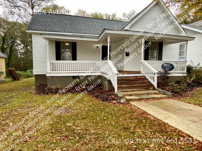 property at 870 Carson Ave