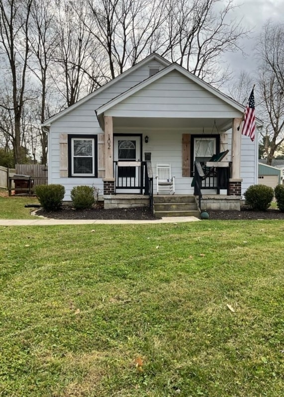 property at 102 Highlawn Ave