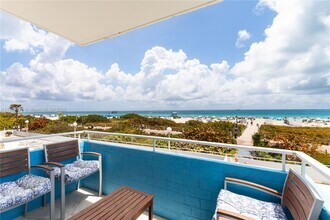 465 Ocean Dr in Miami Beach, FL - Building Photo - Building Photo