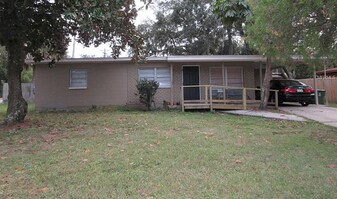 3217 e Jean St in Tampa, FL - Building Photo