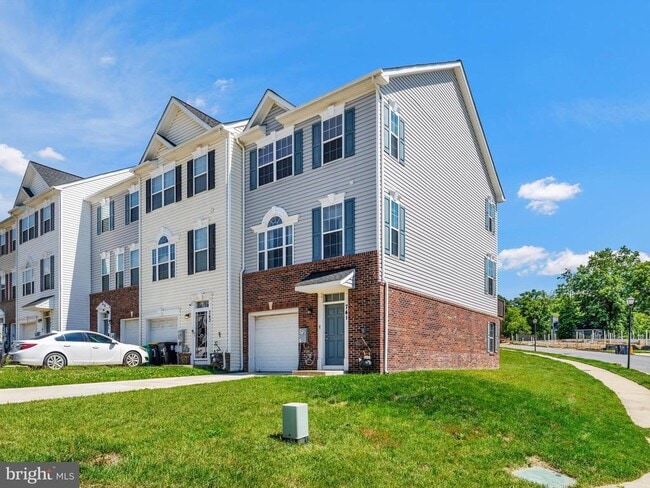 property at 741 Maury Ave