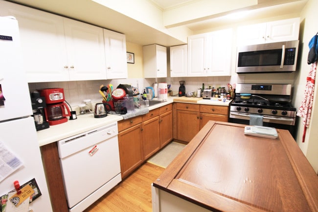 15 Wellman St, Unit 1