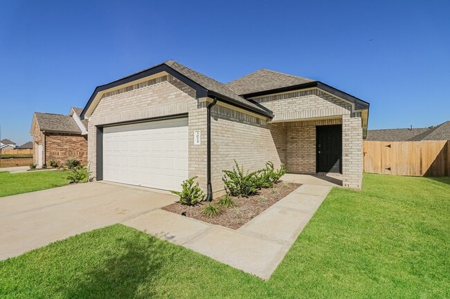 3075 Wild Indigo Trl in Brookshire, TX - Building Photo - Building Photo