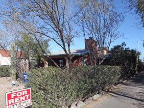 1507-1509 E Blacklidge Dr in Tucson, AZ - Building Photo - Building Photo