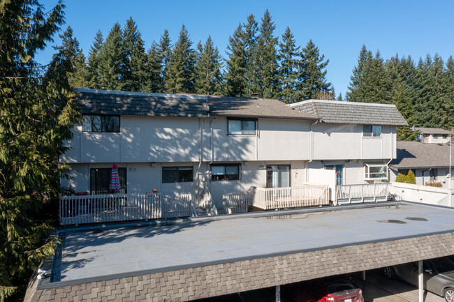 Fontanelle in Bellevue, WA - Building Photo - Building Photo