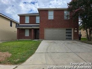 11030 Geneva Sound in San Antonio, TX - Building Photo - Building Photo