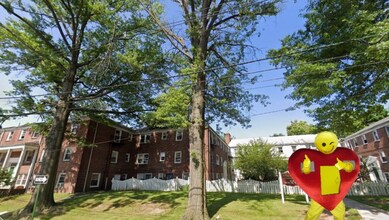 Newly Renovated Apt Across from City Hall in Irvington, NJ - Building Photo - Building Photo