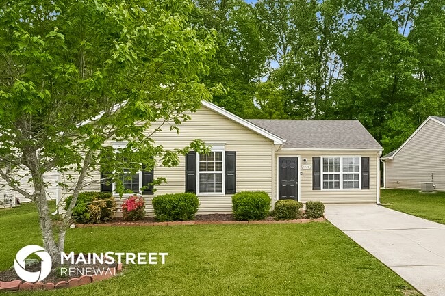 property at 1928 Briar Run Dr