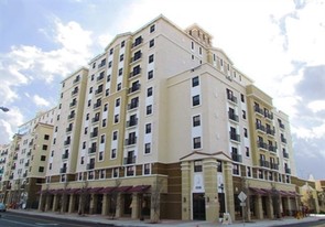 Brownsville Transit Village III Apartments