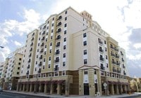 Brownsville Transit Village I & II Apartments