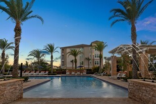 Horizon Wiregrass Ranch Apartments