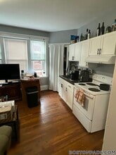 881 Huntington Ave, Unit 7 in Boston, MA - Foto de edificio - Building Photo