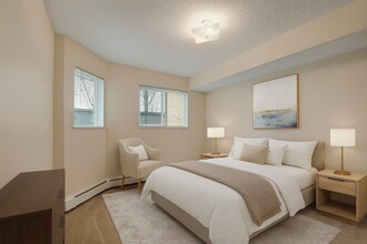 Sonora in Stony Plain, AB - Building Photo - Building Photo