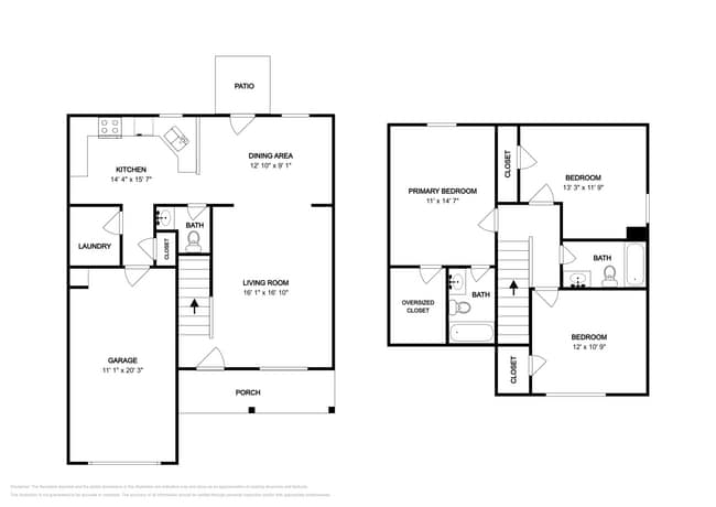 45 Wyndham Ct in Cartersville, GA - Building Photo - Building Photo