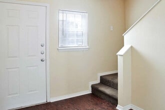 Cantibury Pointe Apartments in Lubbock, TX - Building Photo - Building Photo