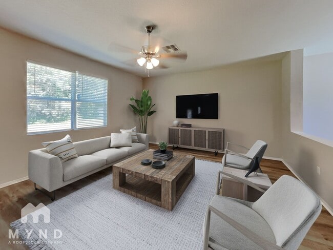2724 Breezy Meadow Rd in Apopka, FL - Building Photo - Building Photo