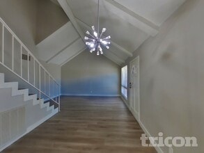 3181 Arville St in Las Vegas, NV - Foto de edificio - Building Photo