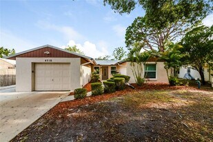 4516 Selma St in Sarasota, FL - Building Photo