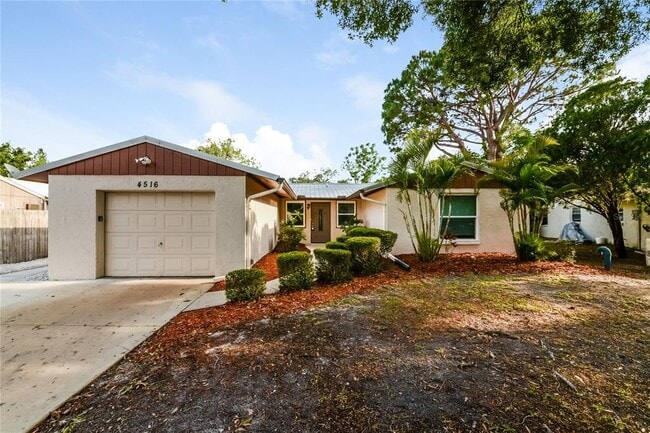 property at 4516 Selma St