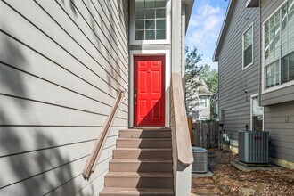 258 Sentry Maple Pl in Spring, TX - Building Photo - Building Photo