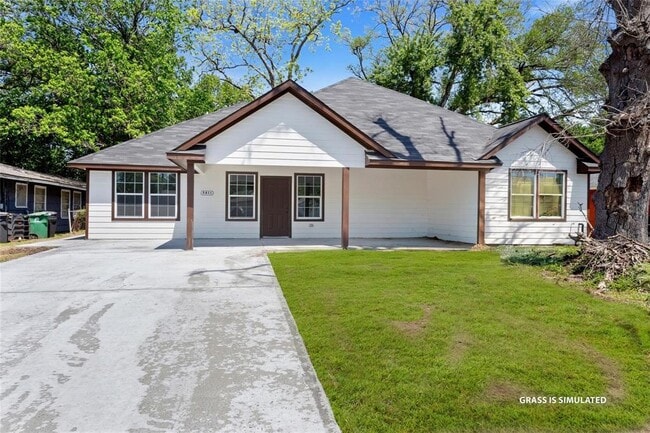 5811 Northridge Dr