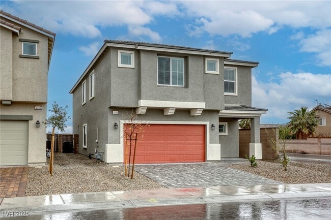property at 4104 Agama St