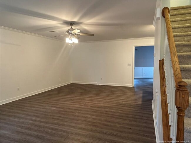 438 Crown Point in Sanford, NC - Building Photo - Building Photo