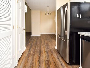 707 S Marshall St in Winston-Salem, NC - Foto de edificio - Building Photo