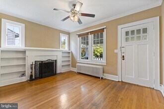 4703 Erie St in College Park, MD - Building Photo - Building Photo