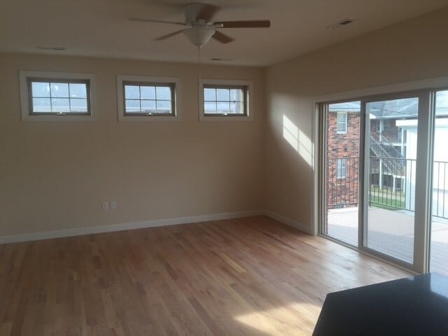 2500 Muscatine Ave, Unit D in Iowa City, IA - Building Photo - Building Photo