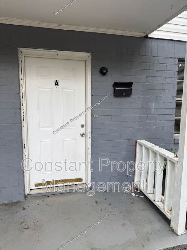 929 Magnolia Dr in Macon, GA - Building Photo - Building Photo