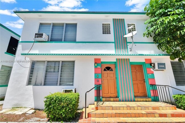 property at 641 10th St