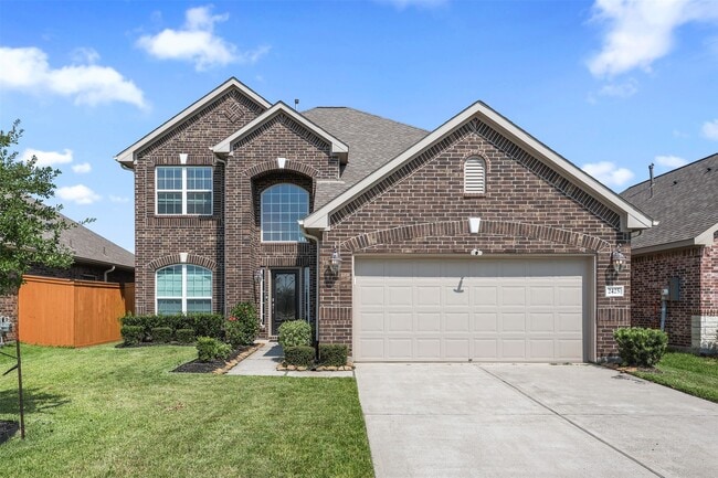 property at 2425 Village Azalea Dr