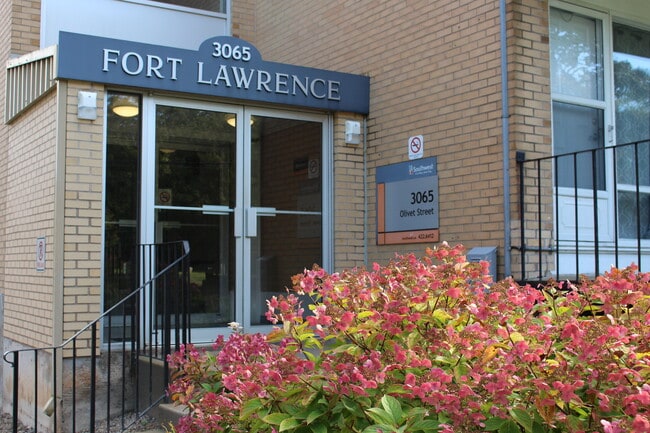 Fort Lawrence in Halifax, NS - Building Photo - Building Photo