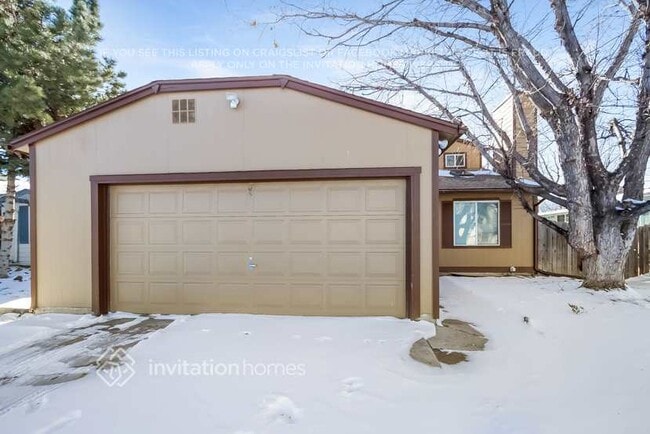 property at 19382 E Buchanan Pl