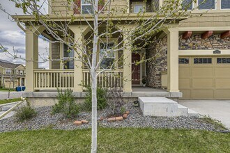 14701 Rotterdam Ave in Parker, CO - Building Photo - Building Photo