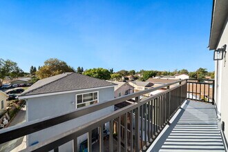 6733 Lanto St, Unit 6733 in City Of Commerce, CA - Building Photo - Building Photo