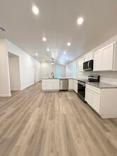 2501 Kenwood Ave in Lubbock, TX - Building Photo - Building Photo