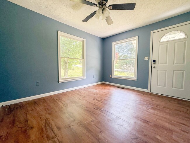 263 Dyer Ave in Cookeville, TN - Building Photo - Building Photo