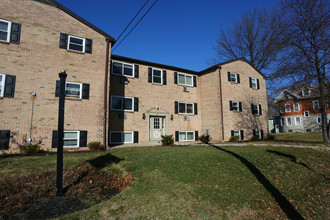 Knightsbridge in Ridley Park, PA - Foto de edificio - Building Photo