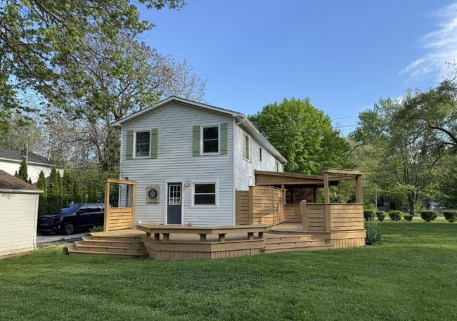 property at 1738 E 71st St