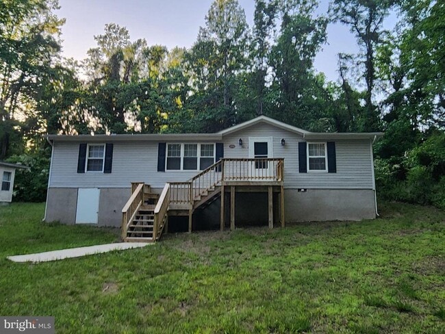 property at 22848 Our Ladys Ln